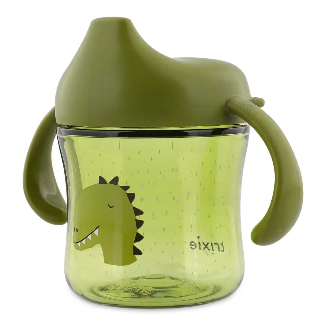 Taza Tritán Mrs. Dino-TRIXIE