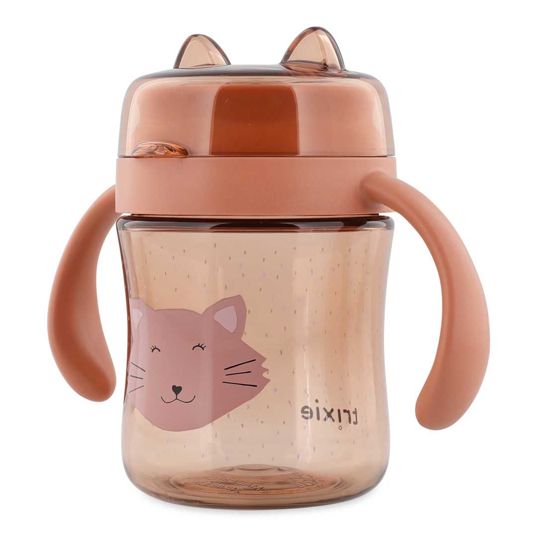 Taza 360º Tritán Mrs. Gato-TRIXIE
