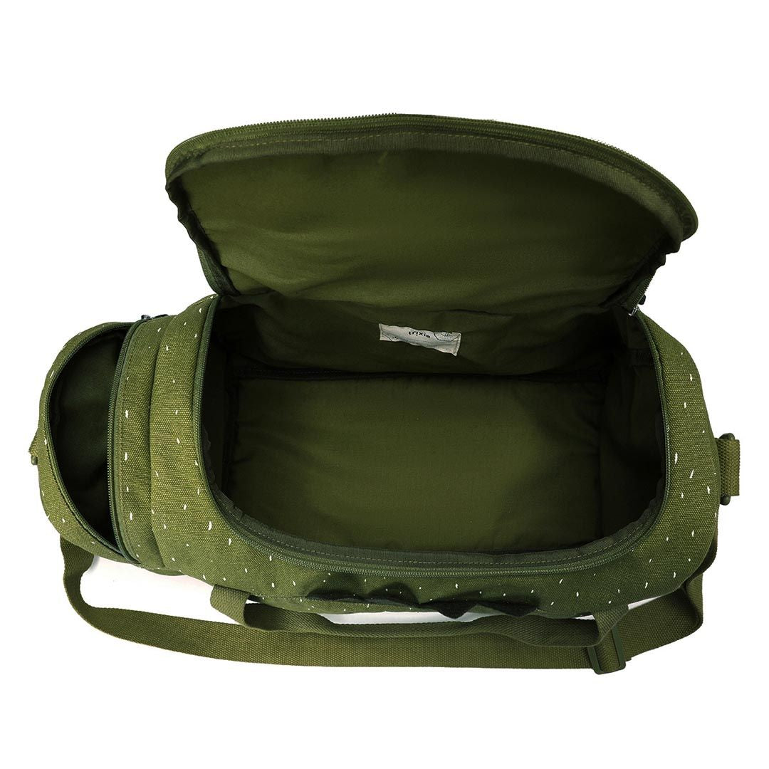 Bolsa de deporte Mrs. Dino- TRIXIE