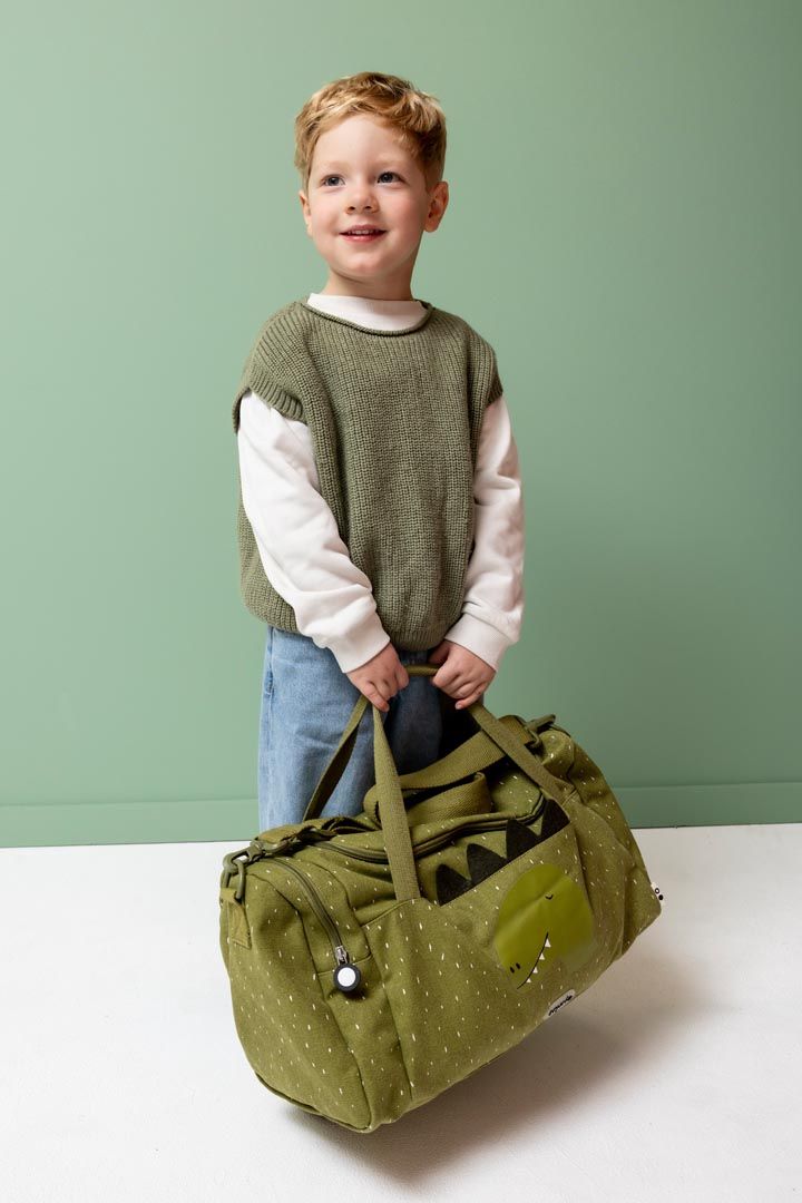 Bolsa de deporte Mrs. Dino- TRIXIE