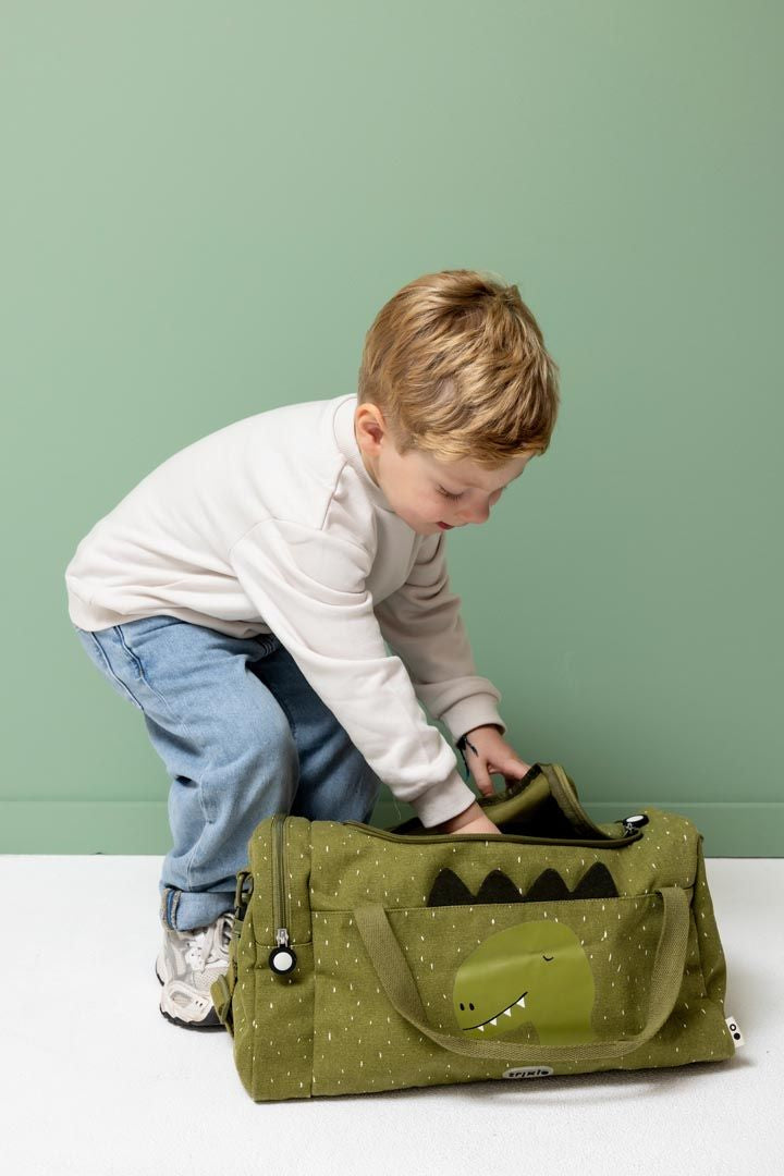 Bolsa de deporte Mrs. Dino- TRIXIE