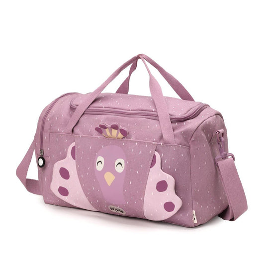 Bolsa Deportiva Pavo Real - TRIXIE