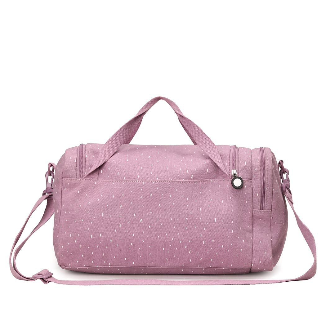 Bolsa Deportiva Pavo Real - TRIXIE