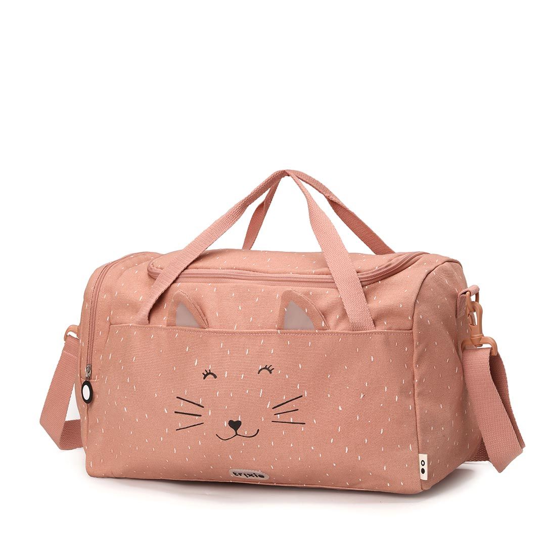 Bolsa Deportiva Gato- TRIXIE