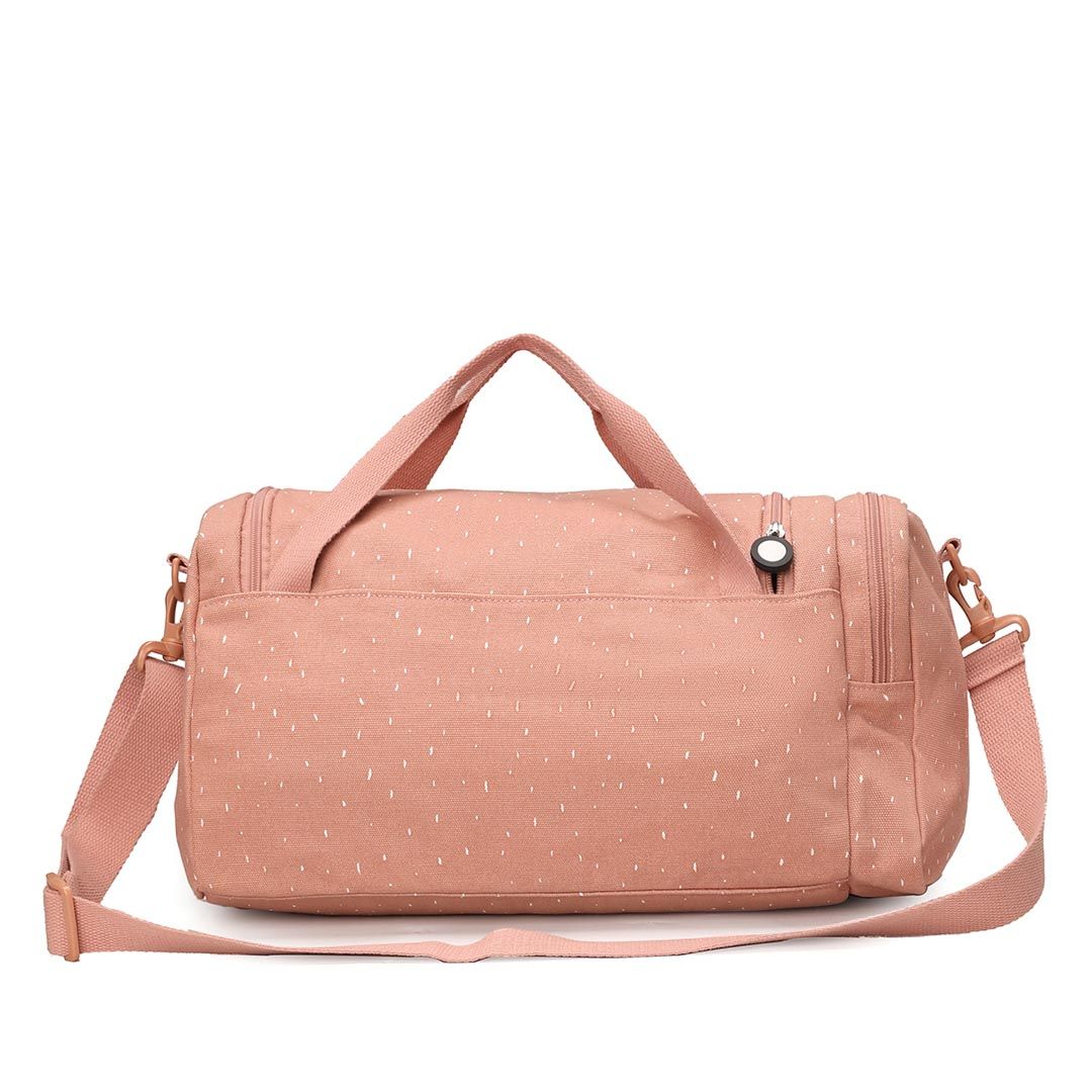 Bolsa Deportiva Gato- TRIXIE