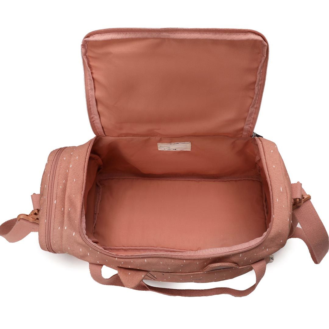 Bolsa Deportiva Gato- TRIXIE