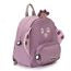 Mochila de Animales Pequeña Pavo Real - TRIXIE