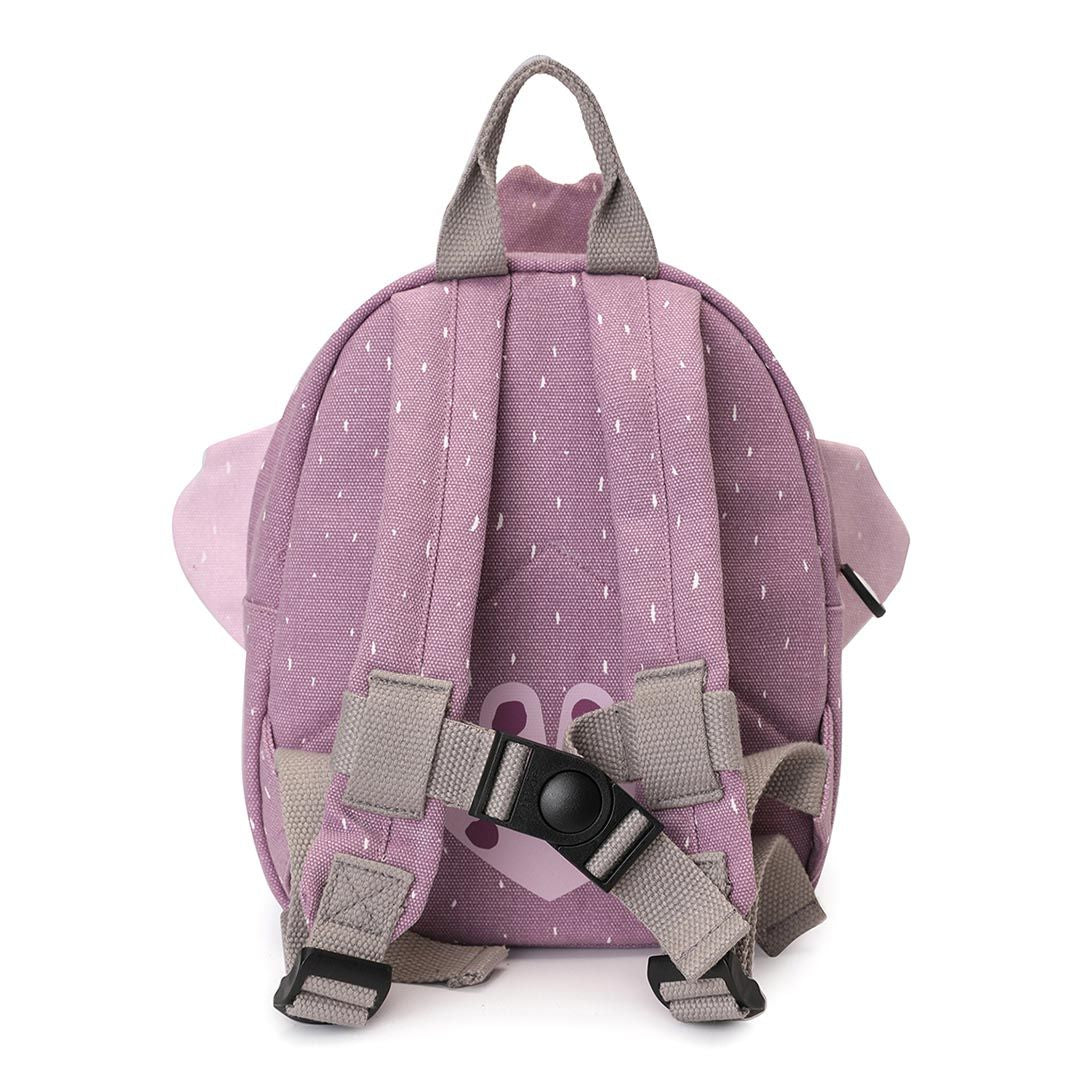 Mochila de Animales Pequeña Pavo Real - TRIXIE