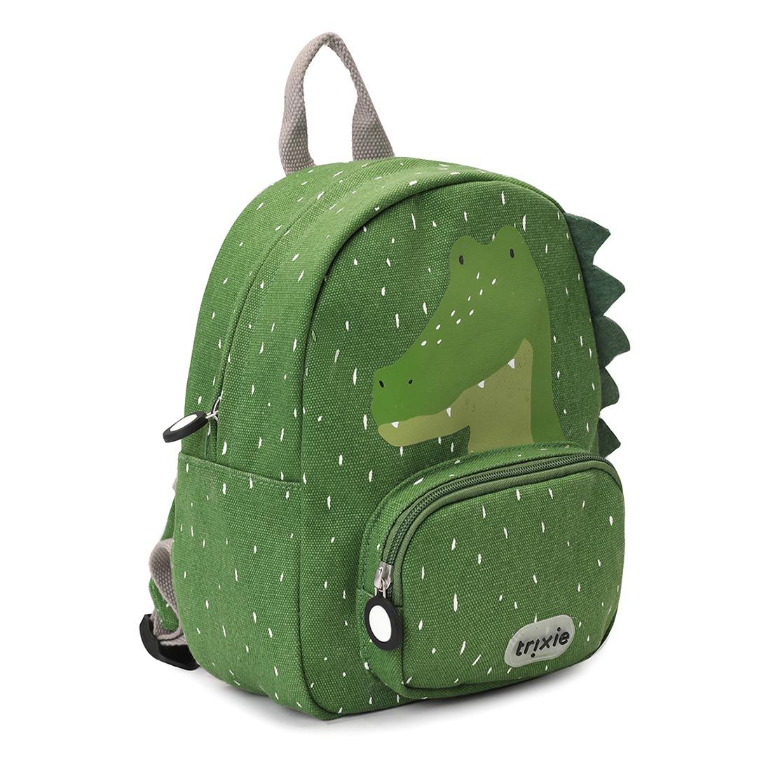 Mochila de Animales Pequeña Cocodrilo - TRIXIE