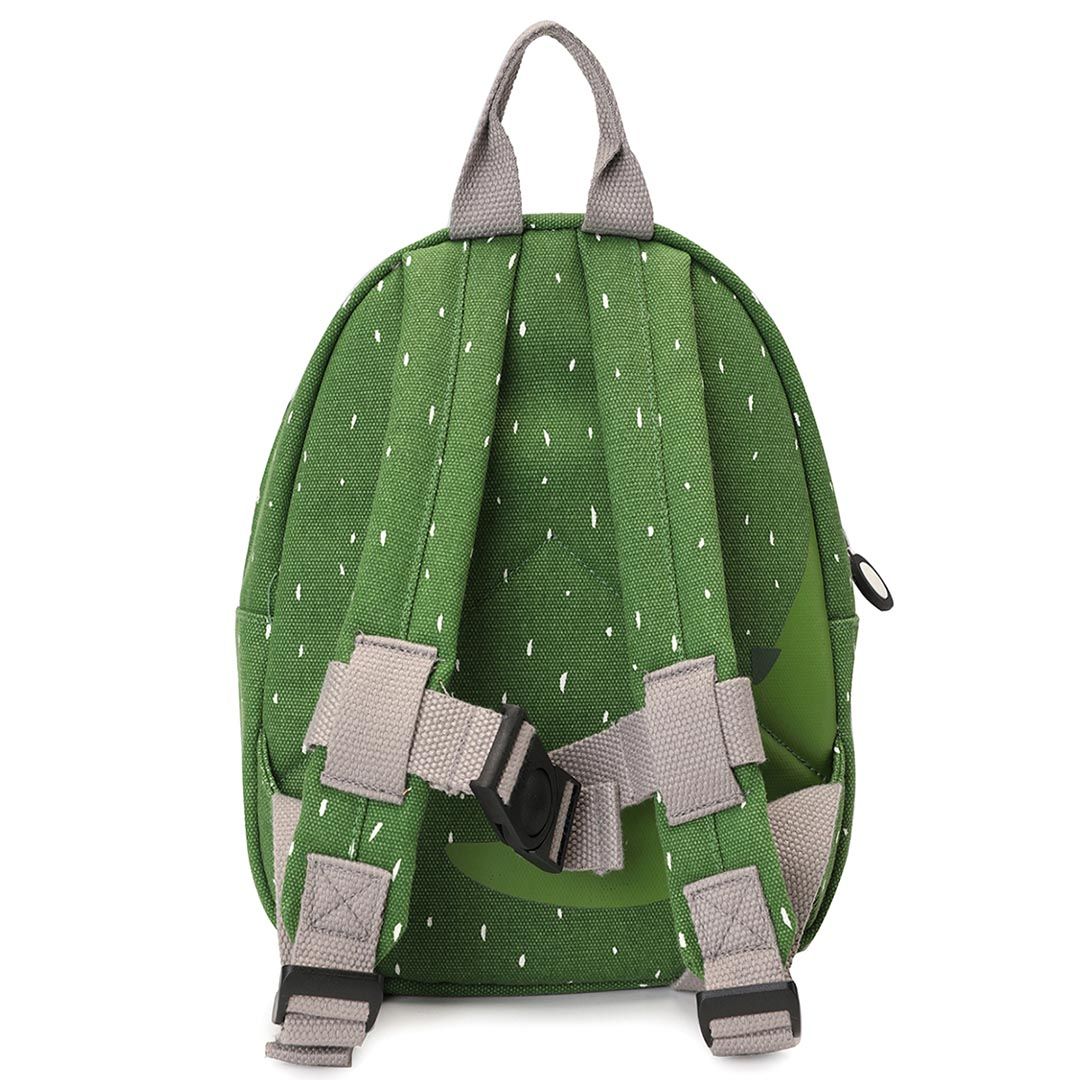 Mochila de Animales Pequeña Cocodrilo - TRIXIE