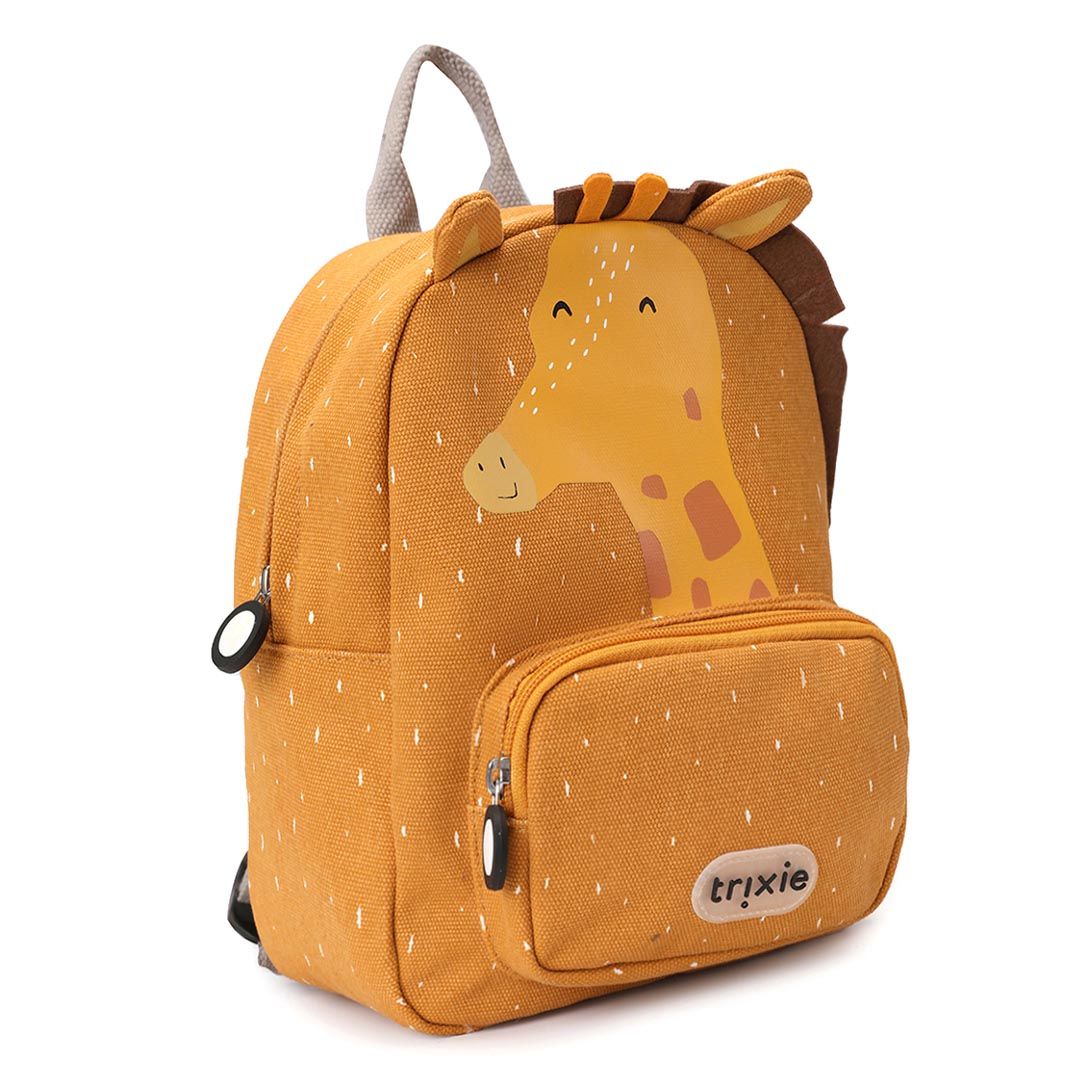Mochila de Animales Pequeña Jirafa- TRIXIE