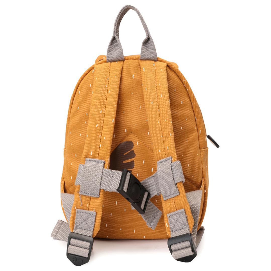 Mochila de Animales Pequeña Jirafa- TRIXIE