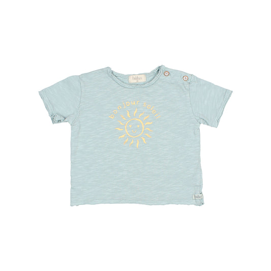 Camiseta Soleil BB- BÚHO