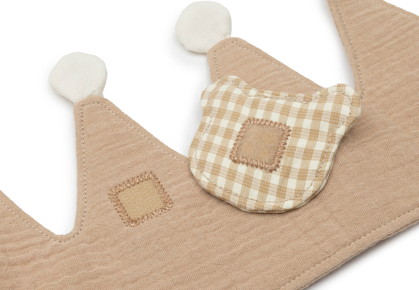 Corona Cumpleaños Osito- JOLLEIN
