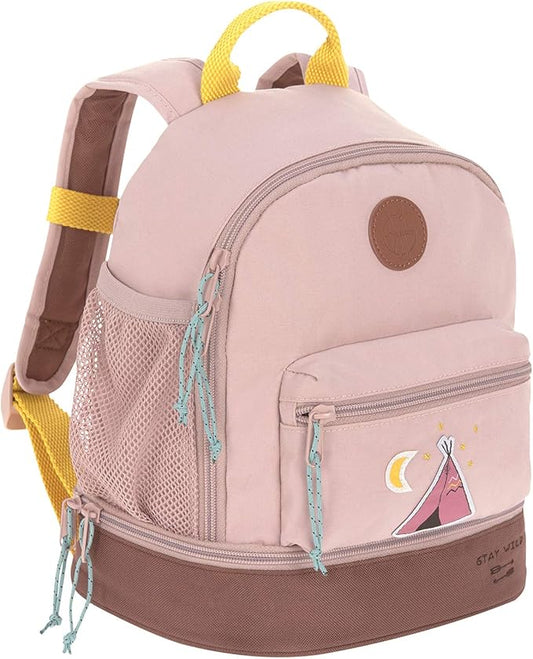 Mochila Mini Backpack Adventure Tipi MOCHILA- LÄSSIG