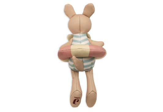 Muñeca de Baño flotante Canguro- JOLLEIN