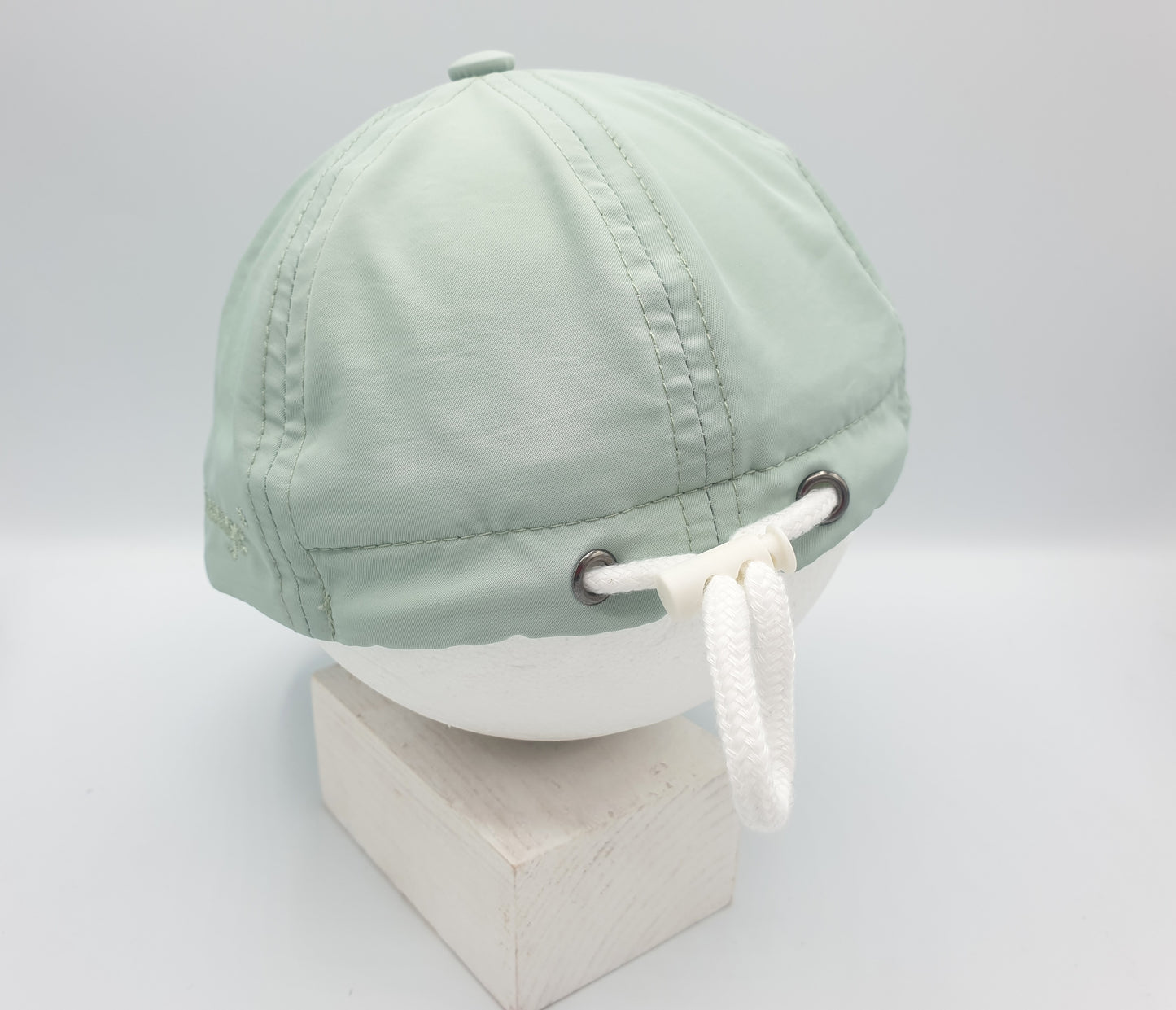 Gorra Baseball ajustable - tela protección solar UPF 50+- MONNUAGE