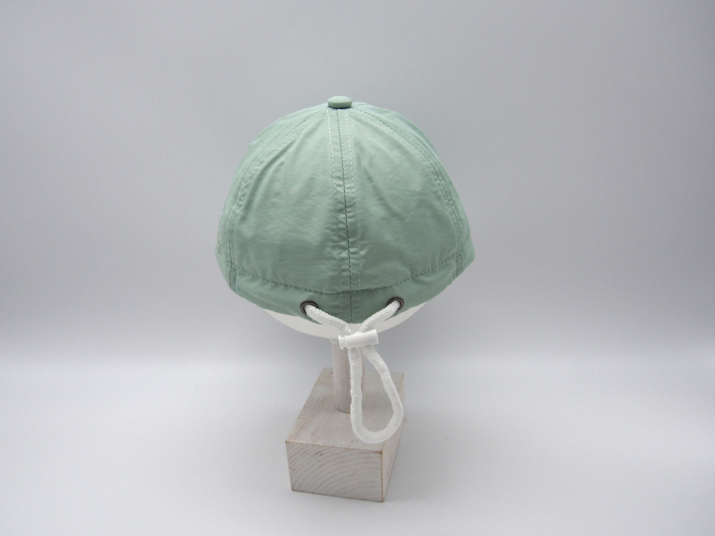 Gorra Baseball ajustable - tela protección solar UPF 50+- MONNUAGE
