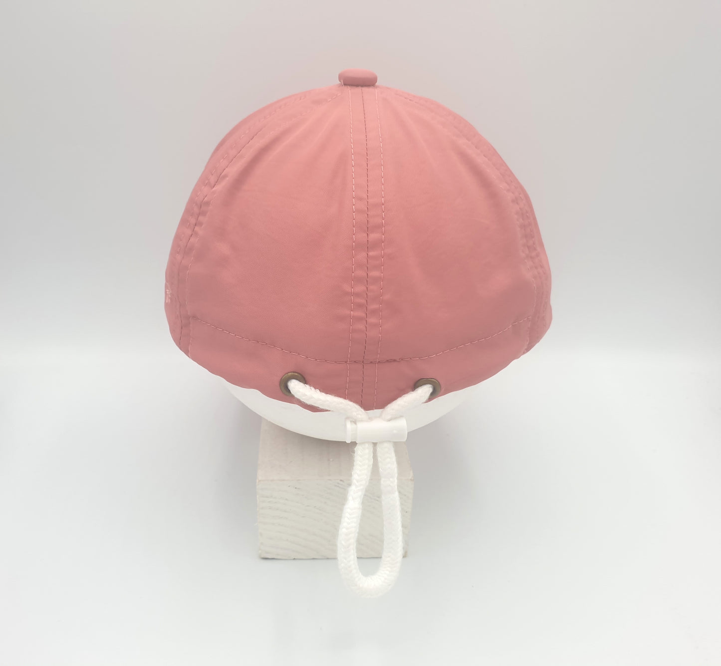 Gorra Baseball ajustable - tela protección solar UPF 50+- MONNUAGE