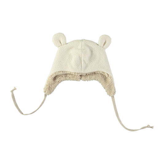 Gorro con orejitas- PETIT INDI