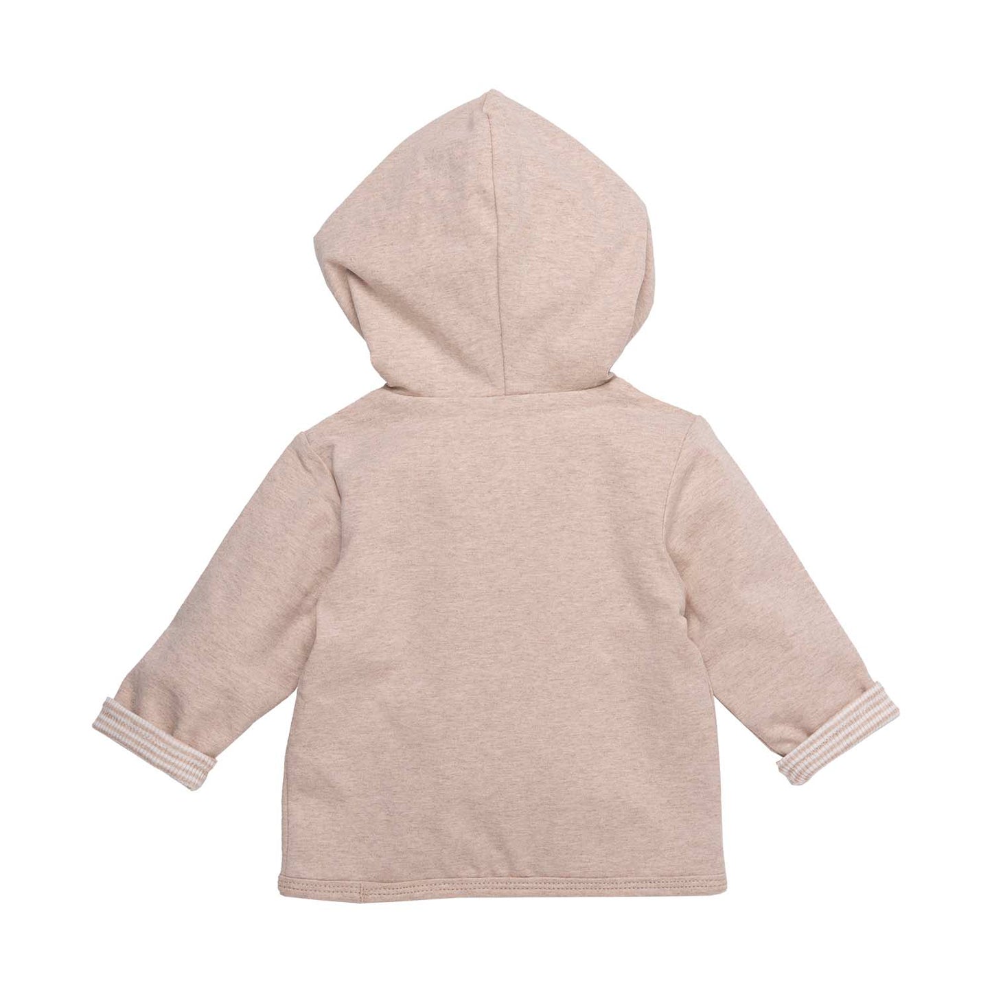 Cárdigan Reversible- STYLE LABELS