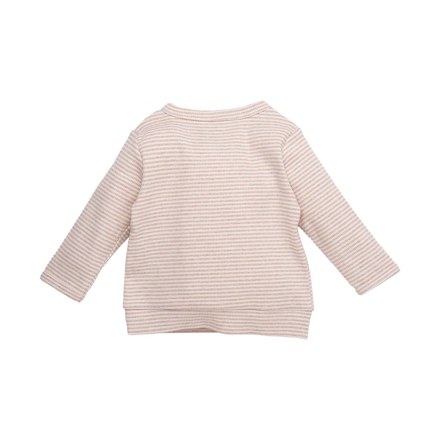 Camiseta a rayas- STYLE LABELS