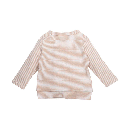 Camiseta a rayas- STYLE LABELS