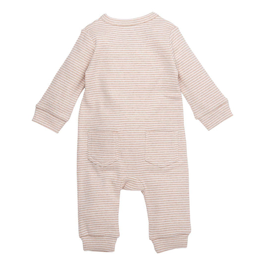 Mono de rayas- STYLE LABELS