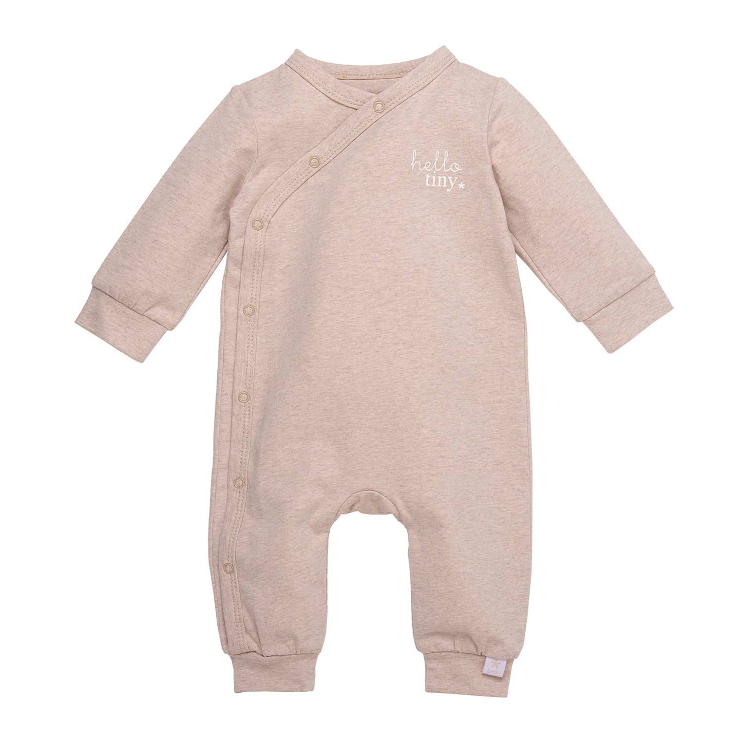 Mono  Beig- STYLE LABELS