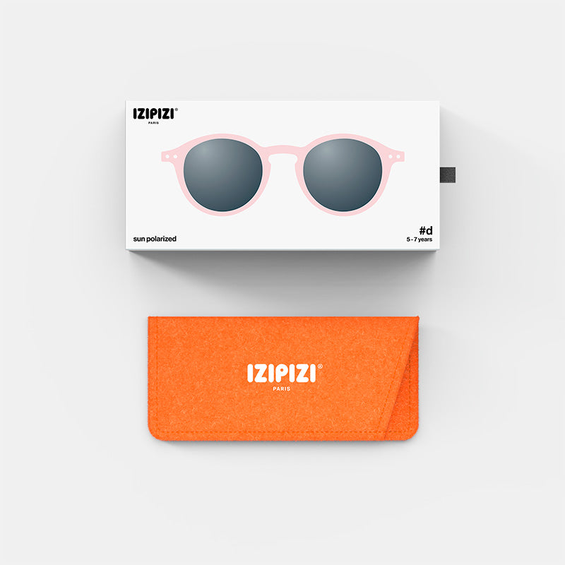 Gafas Rosa  D- IZIPIZI