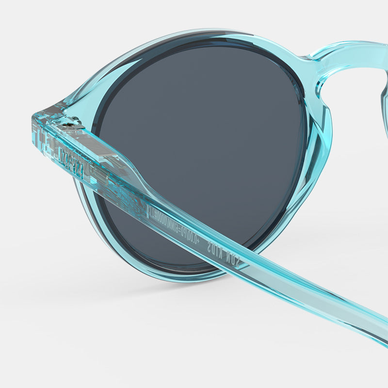 Gafas Turquesa Stone D- IZIPIZI