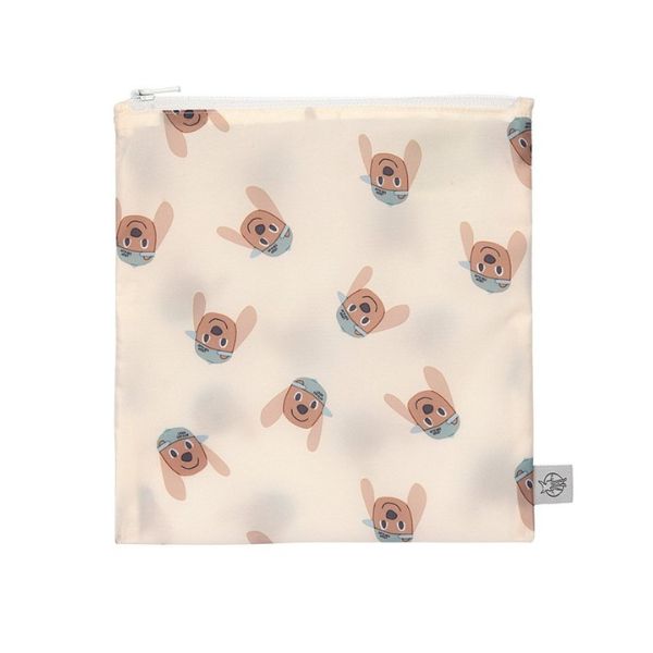 Bolsa Aislante Alimentos 2pcs Perros -LÄSSIG