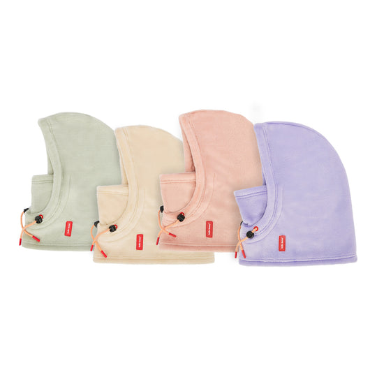 Verdugo WARMY GREEN - HELLO HOSSY