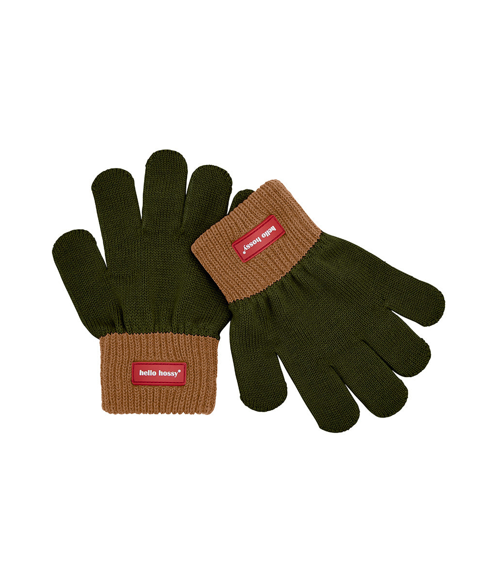 Guantes HANDY FOREST- HELLO HOSSY