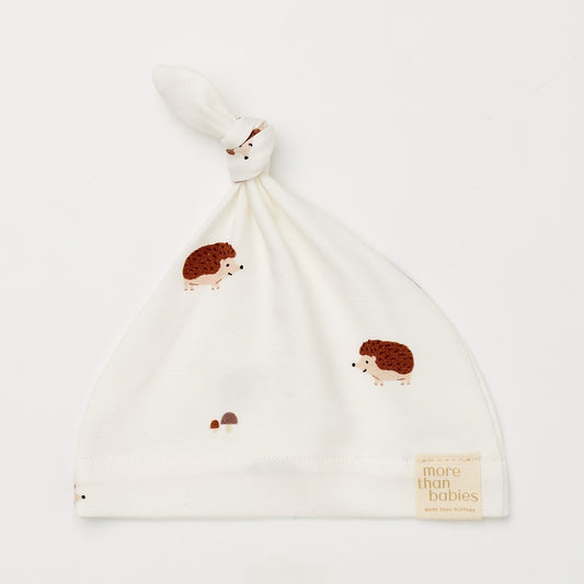 Gorro Erizo- MORE THAN BABIES