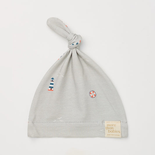 Gorro Faros- MORE THAN BABIES