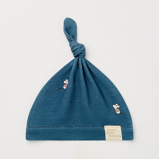 Gorro Ratitas- MORE THAN BABIES
