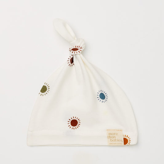 Gorro Soles- MORE THAN BABIES