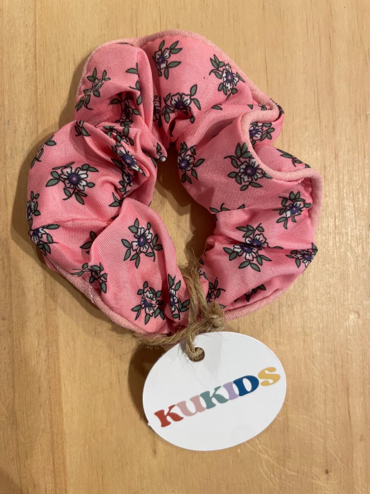 Coleteros Floreados Kukids-KUKIDS
