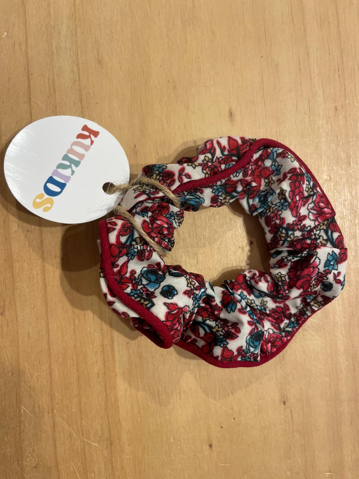 Coleteros Floreados Kukids-KUKIDS