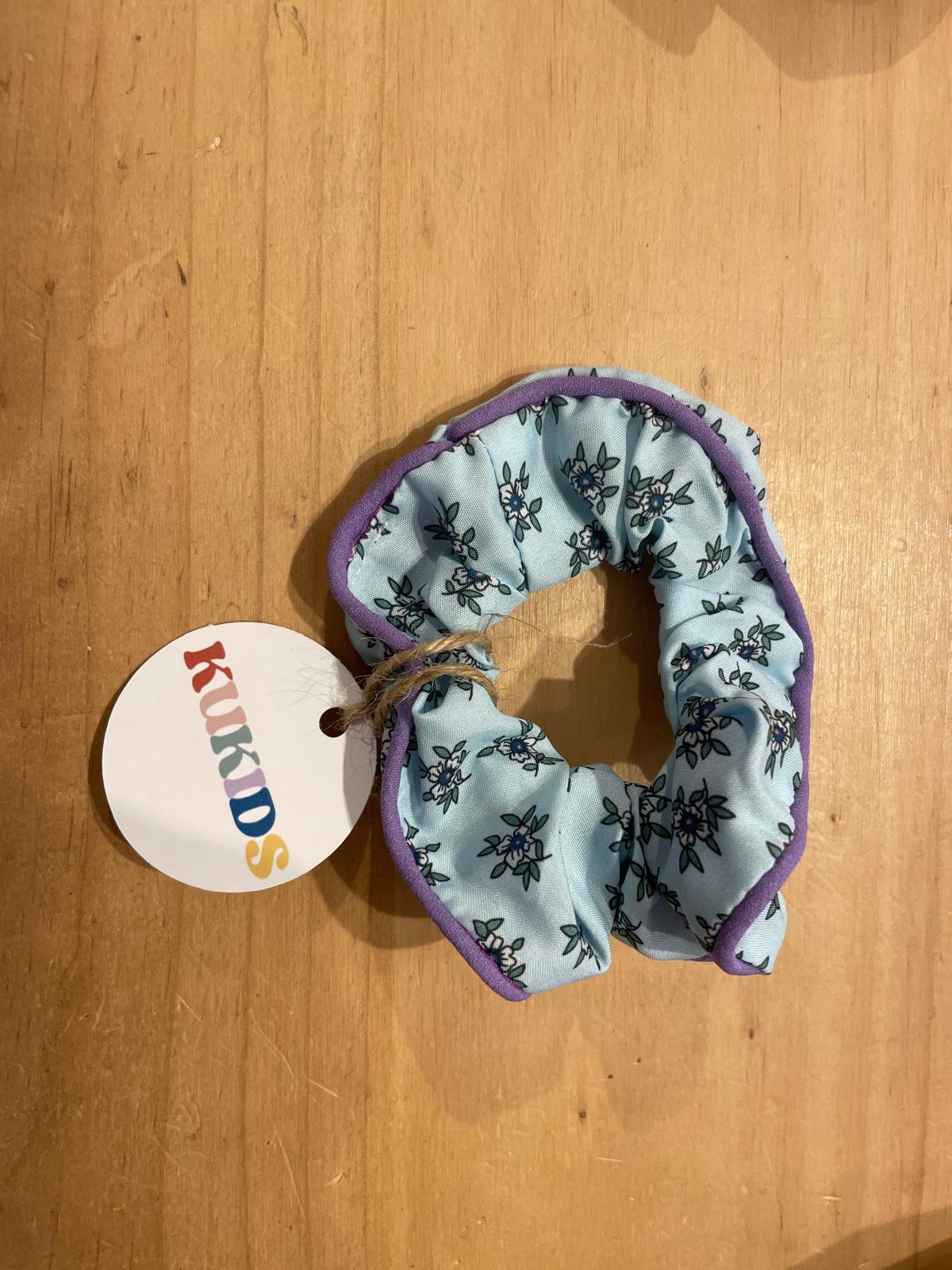 Coleteros Floreados Kukids-KUKIDS