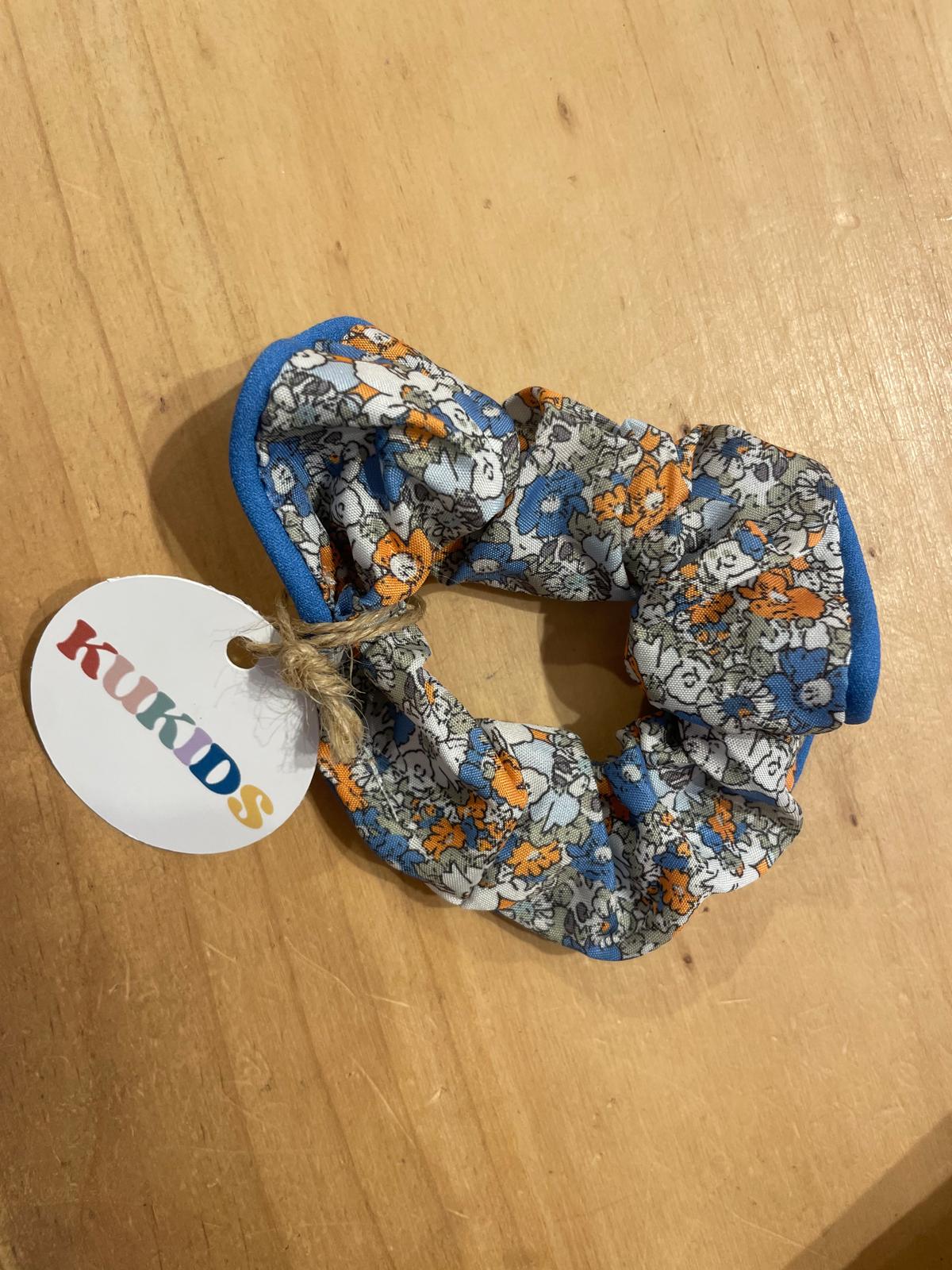 Coleteros Floreados Kukids-KUKIDS