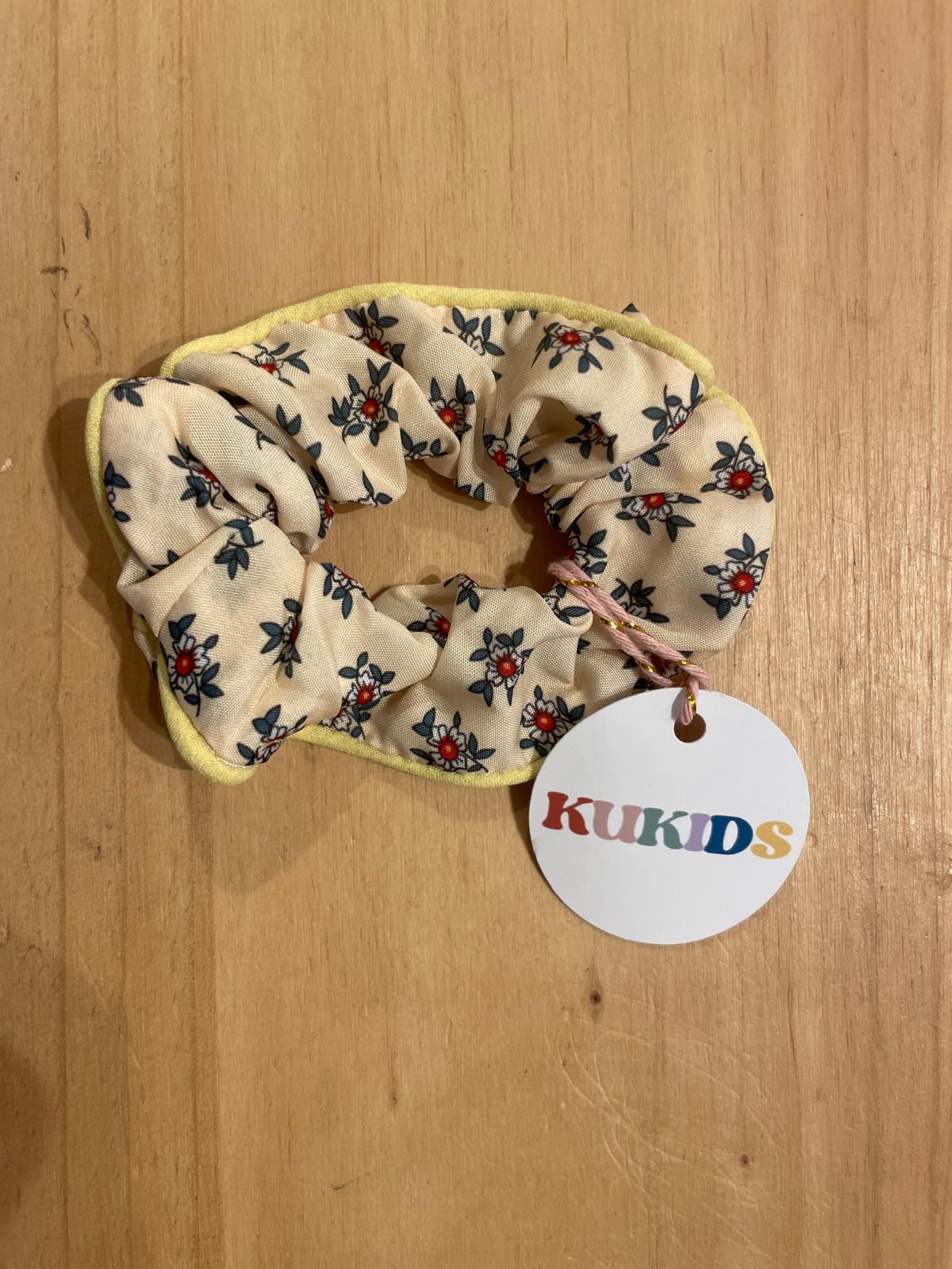 Coleteros Floreados Kukids-KUKIDS