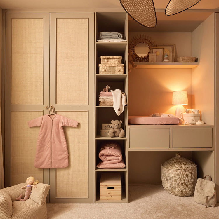 Muñeca Sirena Ella- JOLLEIN