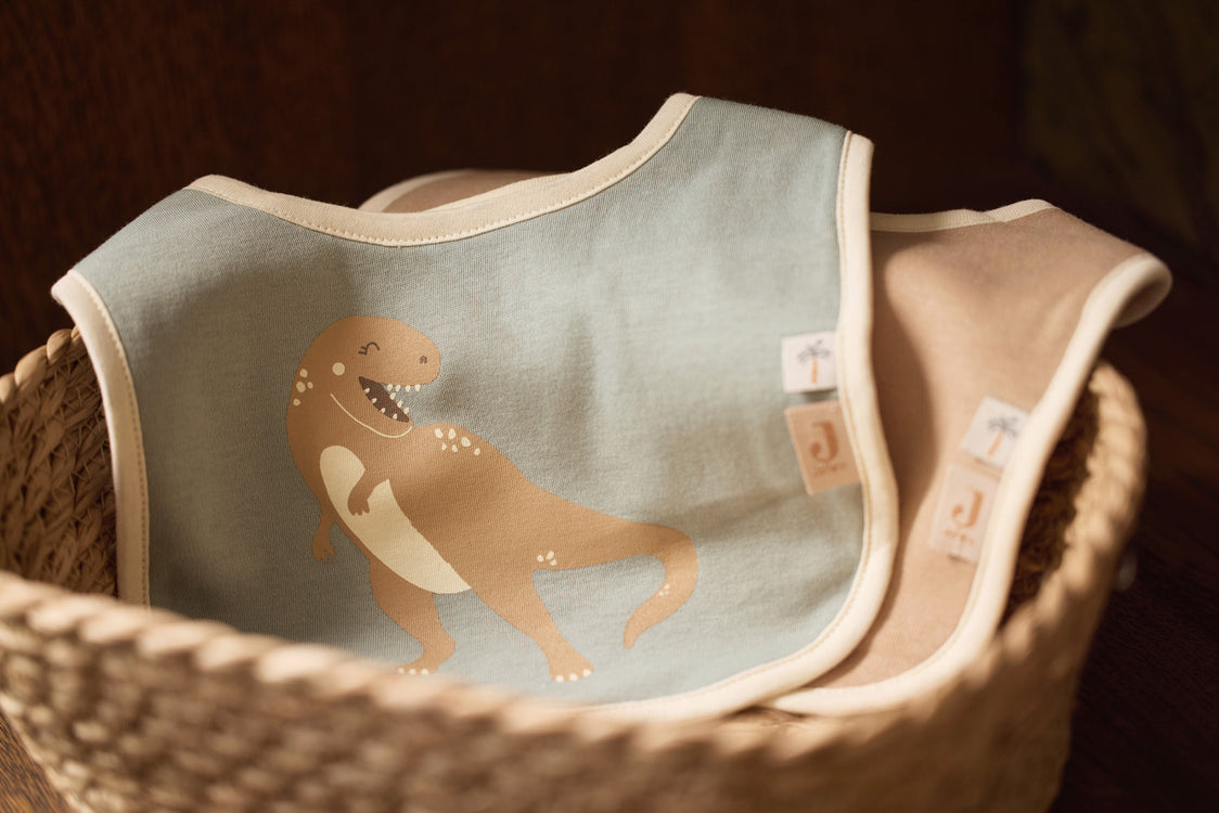 BABERO Waterproof Dinos - JOLLEIN
