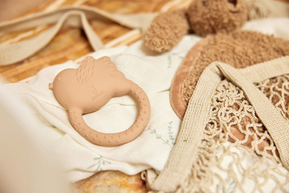 Mordedor Pajarito - JOLLEIN