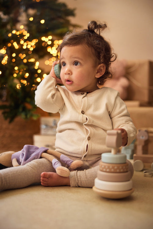 Muñeca Daisy- JOLLEIN