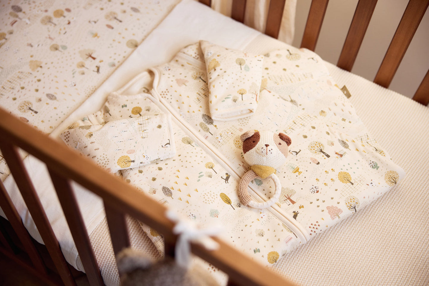 Mordedor  perrito Mick- JOLLEIN