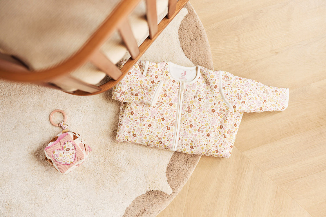 Cubo Sensorial  Hadas  de la Flores- JOLLEIN