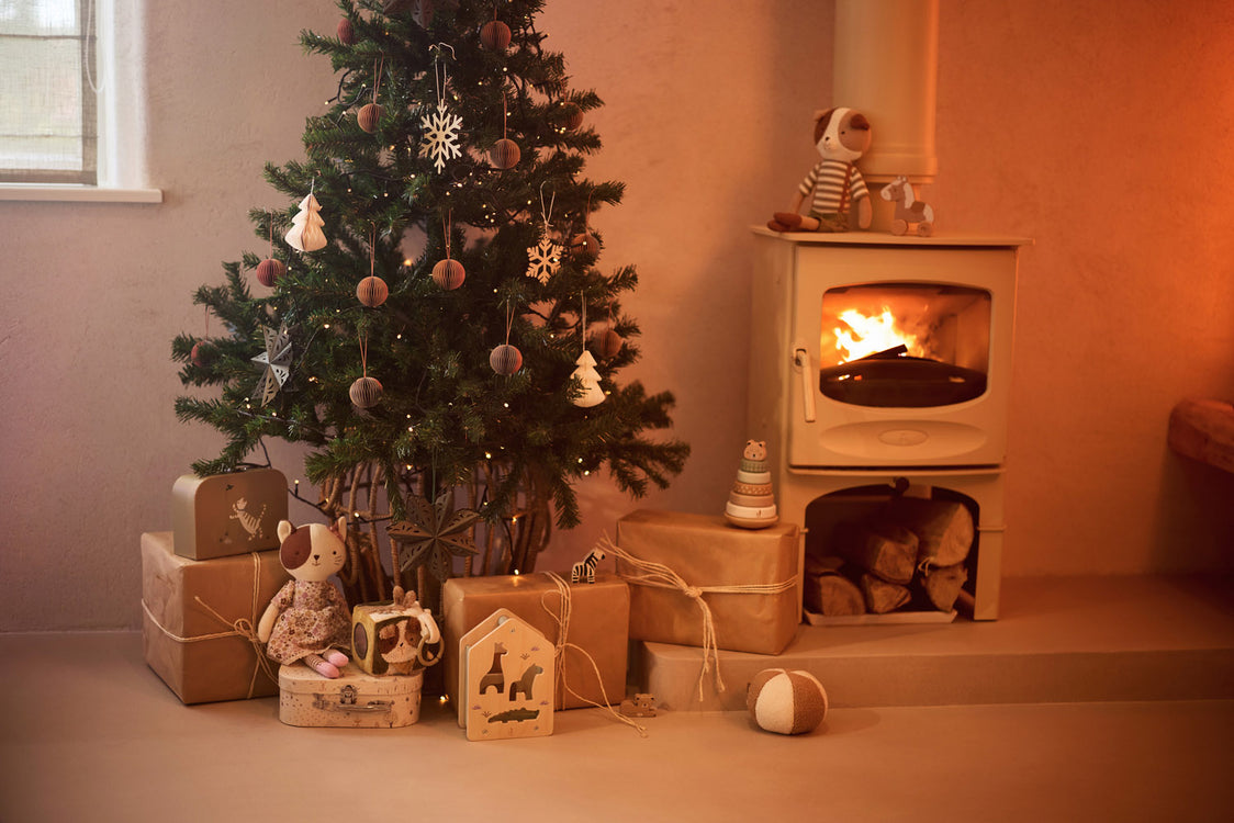 Doudou Perrito Diego- JOLLEIN